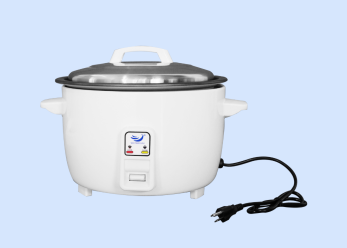 鼓型電飯鍋220v 60hz 18L