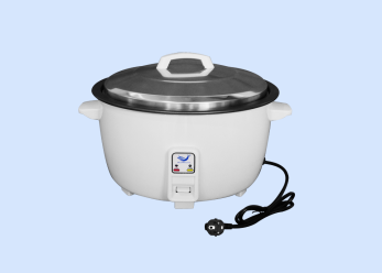 鼓型電飯鍋110v 60hz 18L