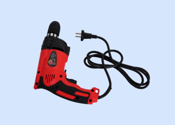 手提式電鉆110V 60HZ 13MM