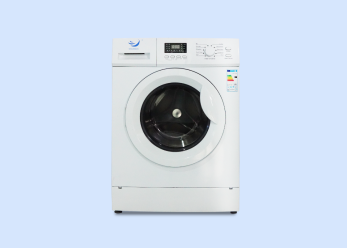 滾筒洗衣機(jī)220V 60HZ 6KG