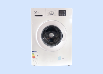 滾筒洗衣機(jī)110V 60HZ 6KG