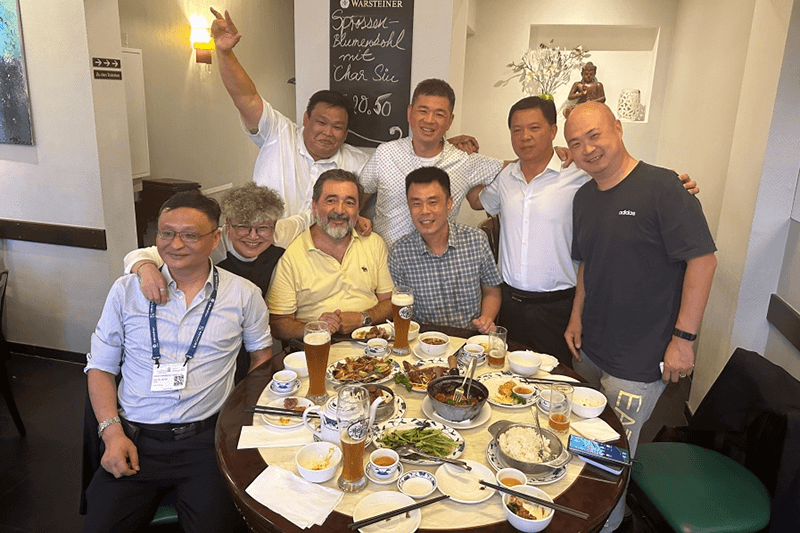 2024年德國(guó)海事展覽會(huì)