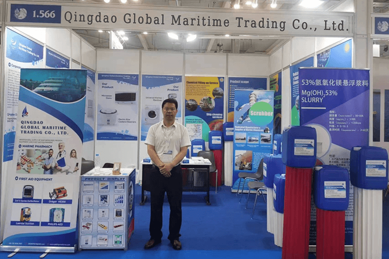 2024年希臘波塞冬國際海事展覽會