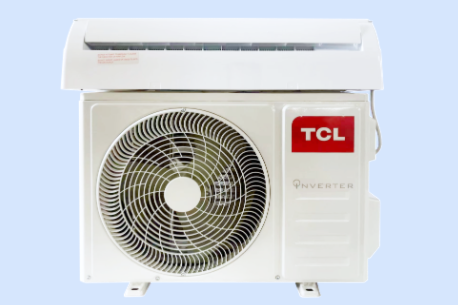 Split type air conditioner（wall type）1.5P 115V-60HZ